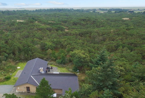 Villa 4 bedroom Blåvand