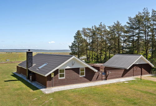 Villa 3 bedroom Blåvand