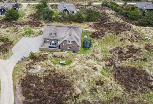 Villa 5 bedroom Blåvand