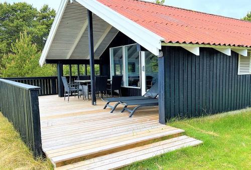 Villa 3 bedroom Blåvand