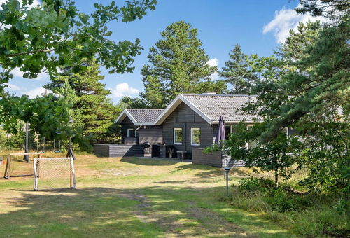 Villa 2 bedroom Blåvand