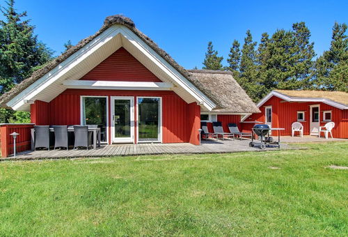 Villa 3 bedroom Blåvand