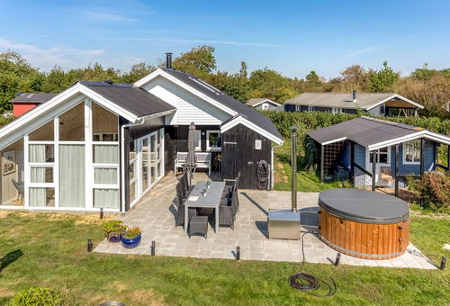 Villa 3 bedroom Tarm