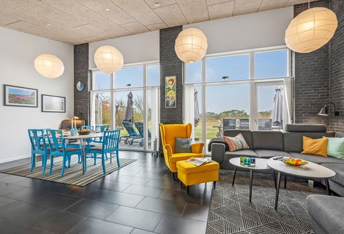 Villa 3 bedroom Tarm