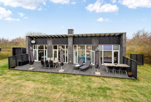 Haus 3 Zimmer Tarm