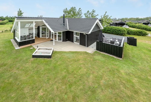 Villa 3 bedroom Tarm