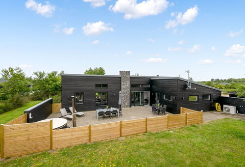 Villa 4 bedroom Tarm