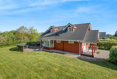 Villa 3 bedroom Tarm