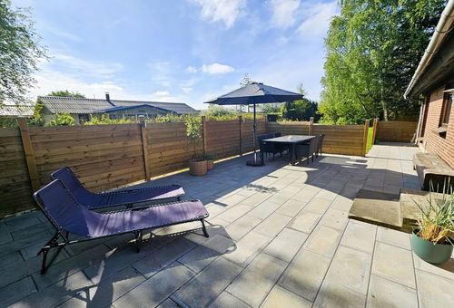 Villa 3 bedroom Tarm