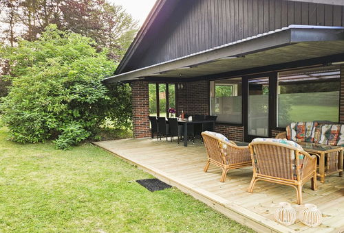 Maison 3 chambres Tarm