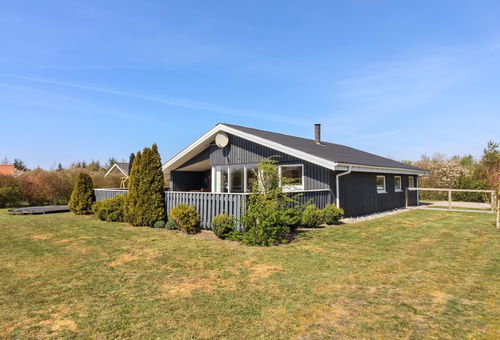 Villa 4 bedroom Tarm