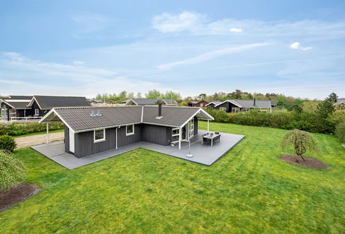 Maison 3 chambres Tarm