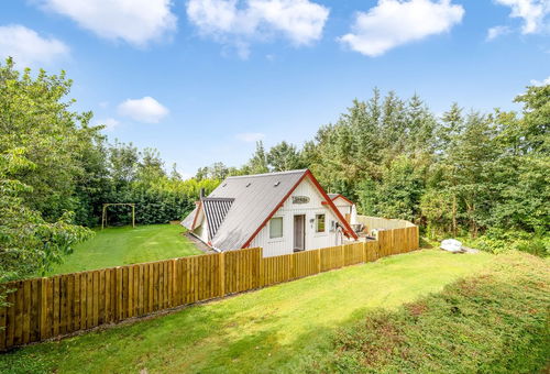 Haus 3 Zimmer Tarm