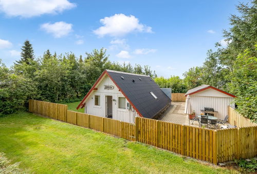 Villa 3 bedroom Tarm