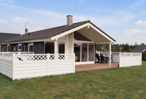 Villa 3 bedroom Tarm