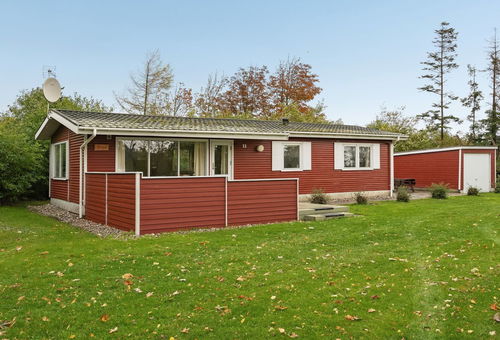 Villa 2 bedroom Tarm