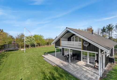 Villa 4 bedroom Tarm
