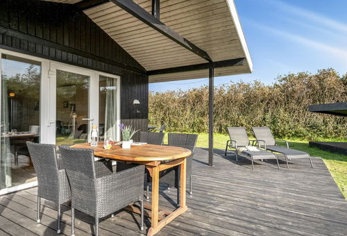 Villa 3 bedroom Tarm