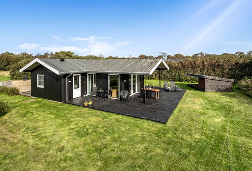 Villa 3 bedroom Tarm