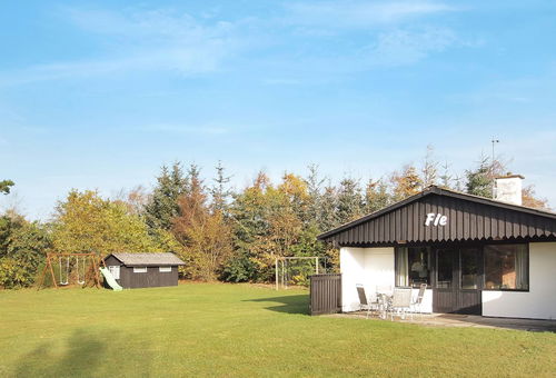 Maison 2 chambres Tarm