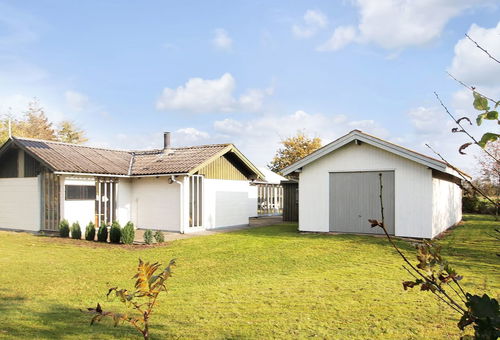 Maison 2 chambres Tarm