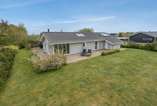Villa 4 bedroom Tarm