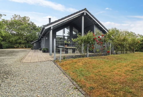 Villa 3 bedroom Tarm