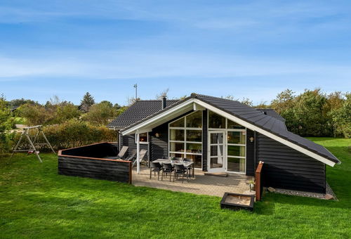 Villa 3 bedroom Tarm
