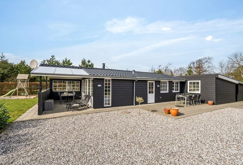 Villa 4 bedroom Tarm