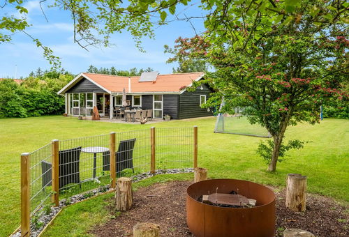 Villa 3 bedroom Tarm