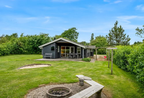 Villa 3 bedroom Tarm