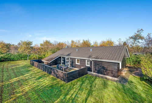 Villa 3 bedroom Tarm