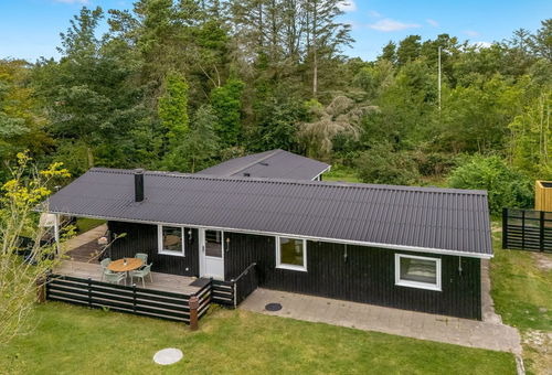 Villa 4 bedroom Tarm