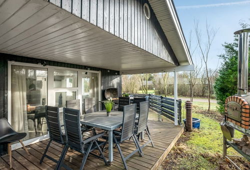Maison 3 chambres Tarm