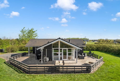 Villa 3 bedroom Tarm