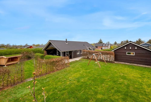 Haus 3 Zimmer Tarm
