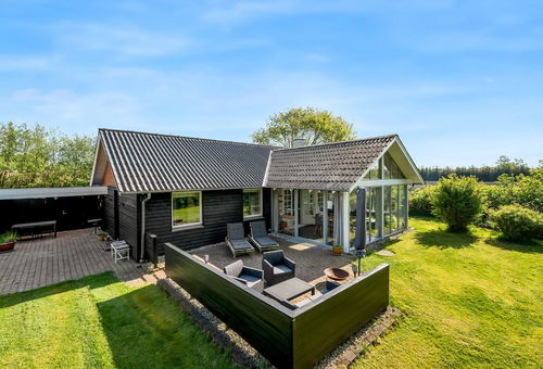 Haus 3 Zimmer Tarm