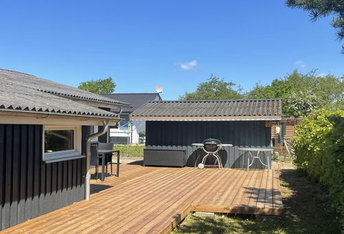 Maison 3 chambres Hemmet