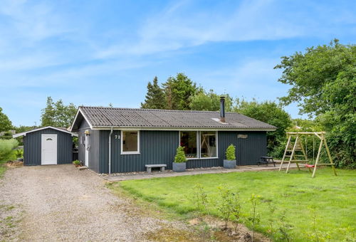 Villa 3 bedroom Hemmet