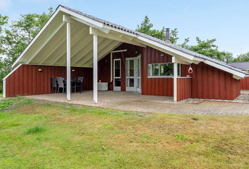 Maison 2 chambres Hemmet