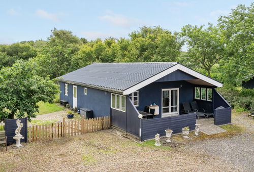 Haus 2 Zimmer Hemmet