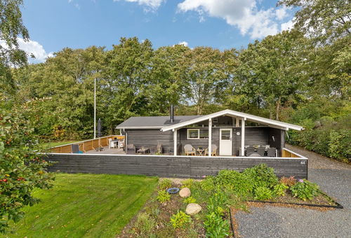 Villa 2 bedroom Hemmet