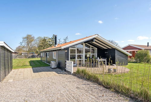 Haus 3 Zimmer Hemmet