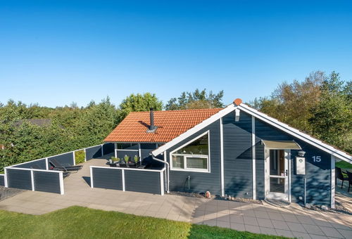 Maison 3 chambres Hemmet