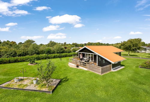 Haus 2 Zimmer Hemmet