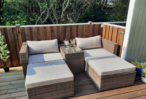 Villa 3 bedroom Hemmet