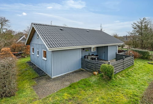 Haus 3 Zimmer Hemmet