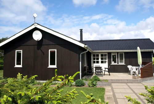 Maison 3 chambres Hemmet