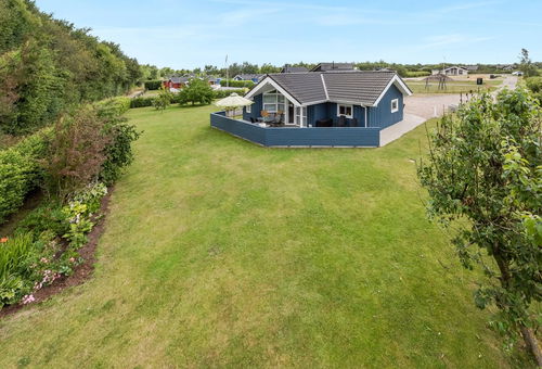 Villa 3 bedroom Hemmet