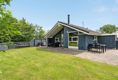 Villa 2 bedroom Hemmet